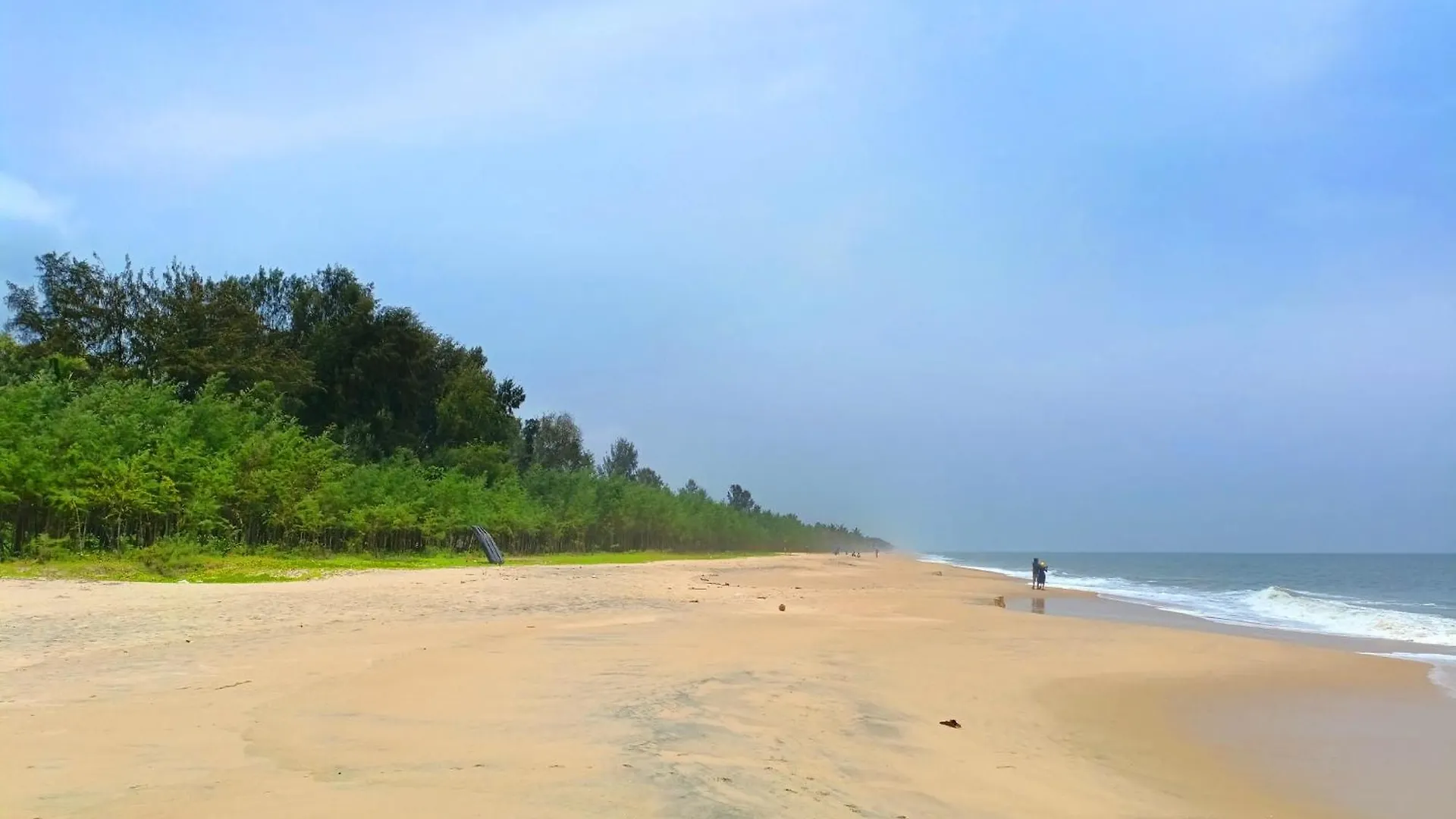 Marari Beach Cleetus Homestay Mararikulam