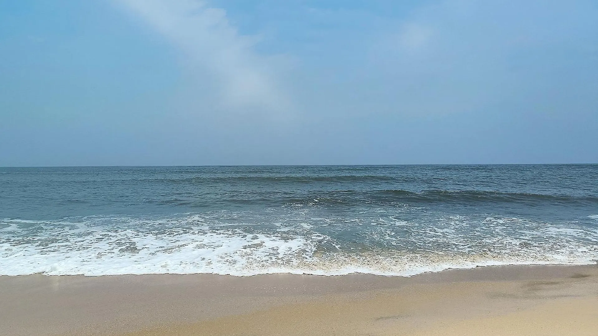 Marari Beach Cleetus Homestay Mararikulam
