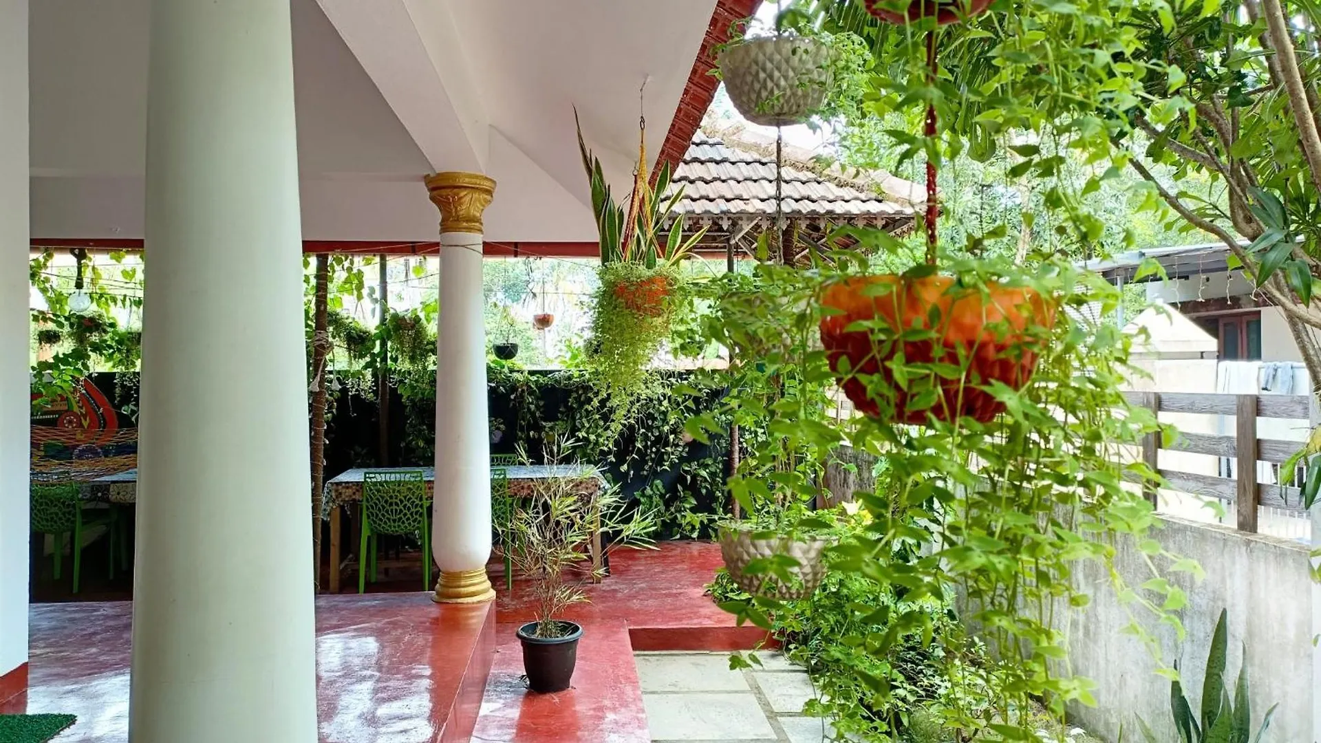 Marari Beach Cleetus Homestay Mararikulam 0*,  India