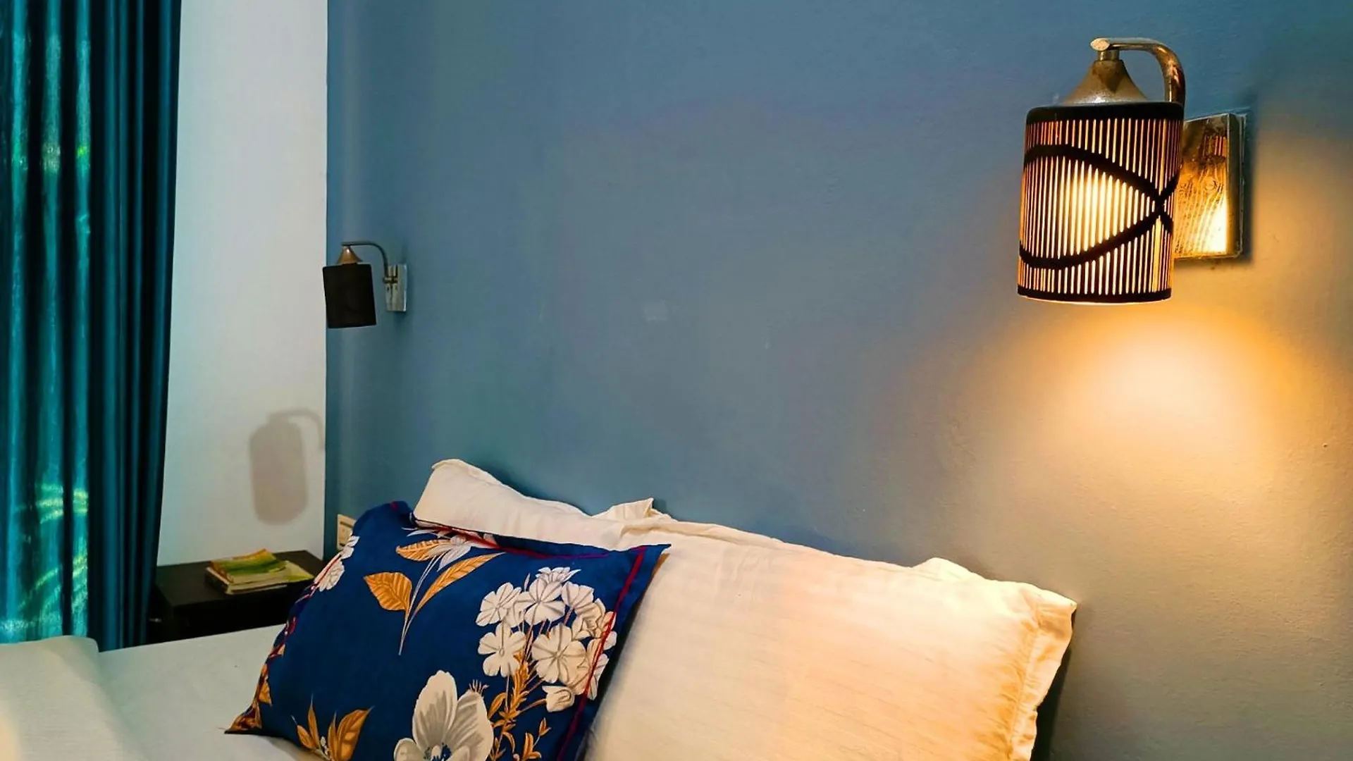 Marari Beach Cleetus Homestay Mararikulam