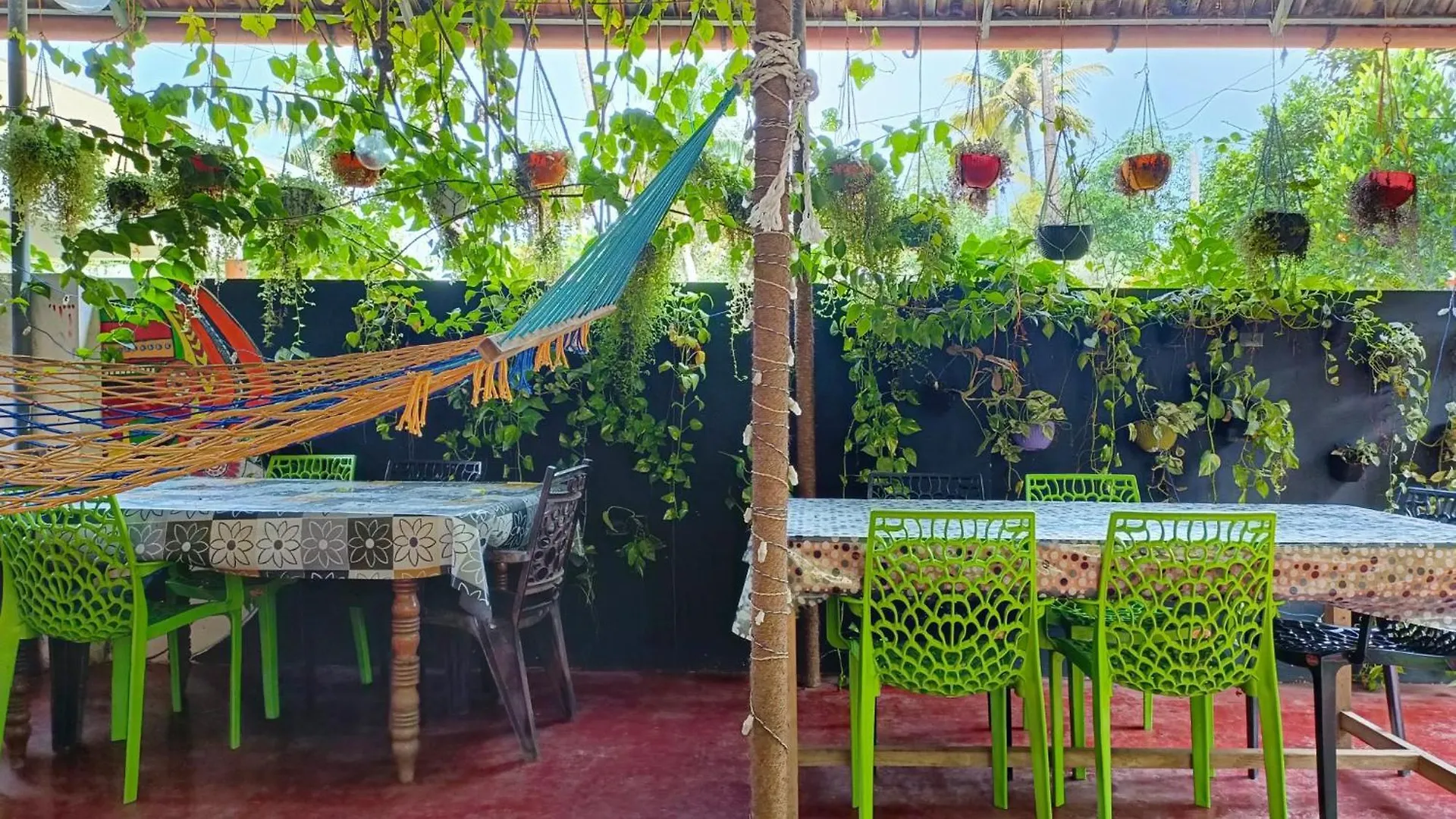 Marari Beach Cleetus Homestay Mararikulam
