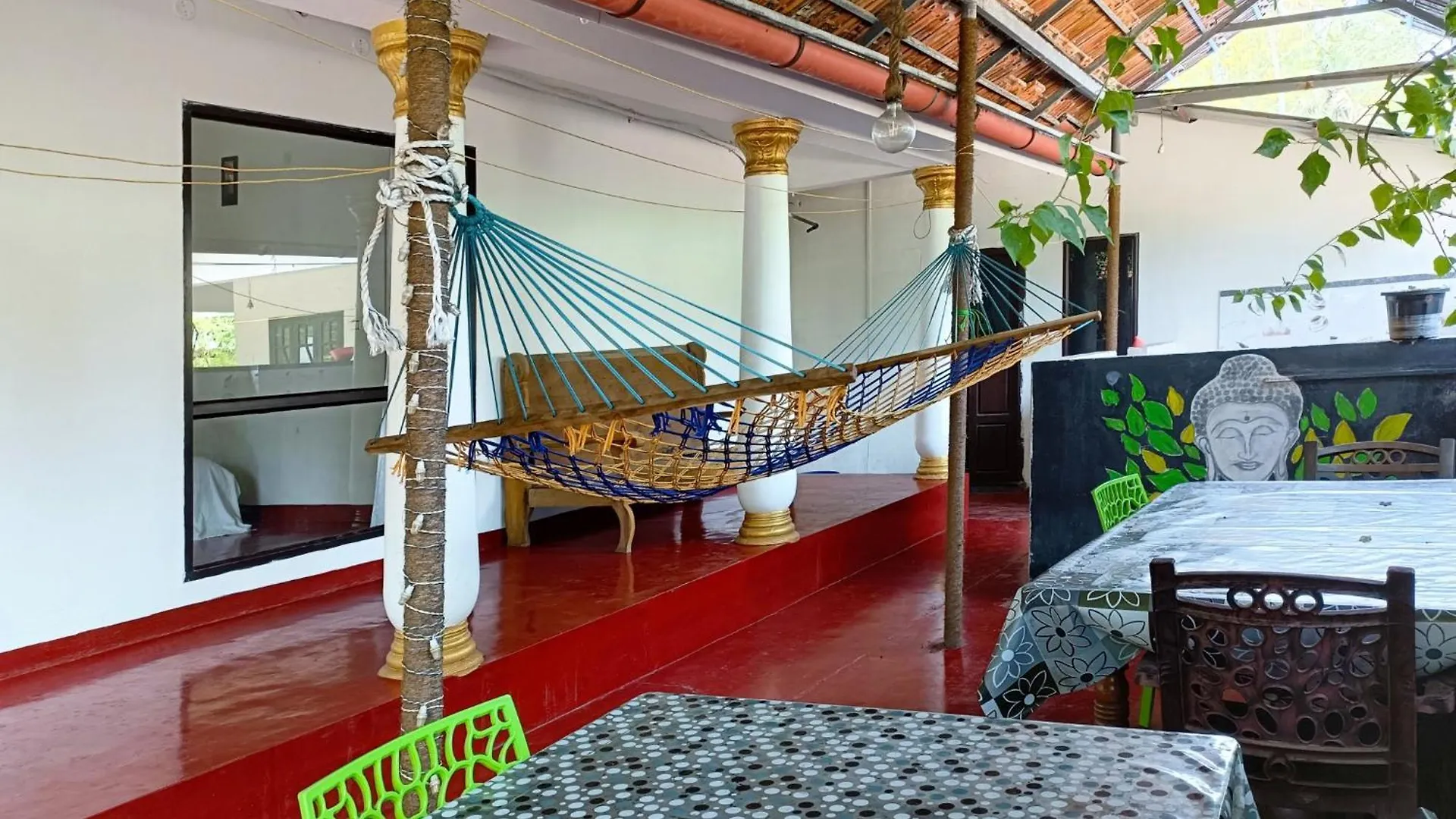 Marari Beach Cleetus Homestay Mararikulam