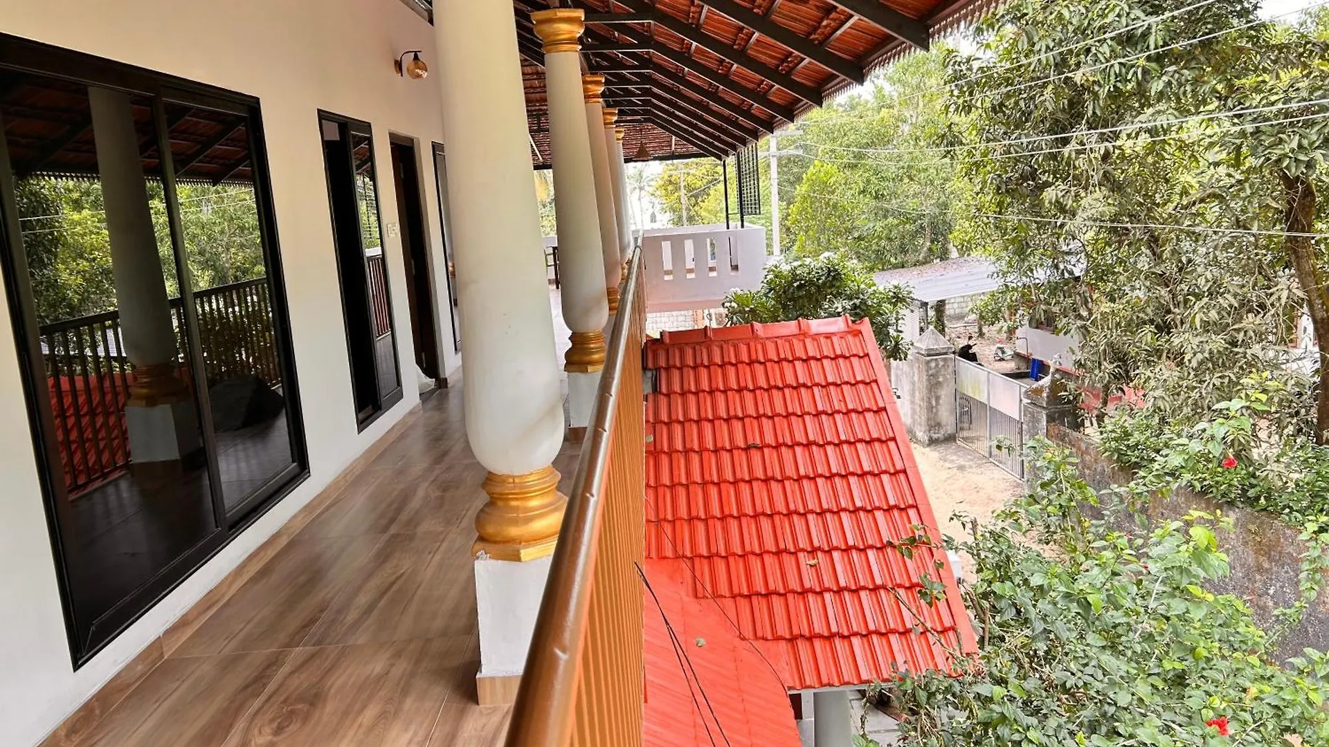 Marari Beach Cleetus Homestay Mararikulam