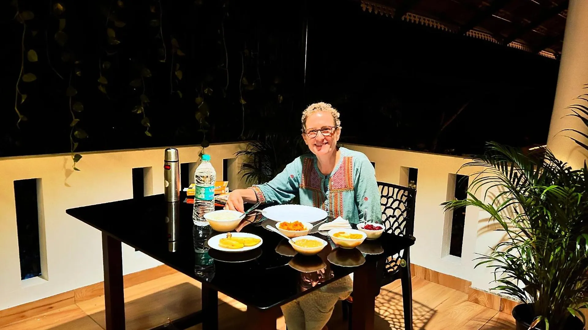 Marari Beach Cleetus Homestay Mararikulam 0*,  Indien